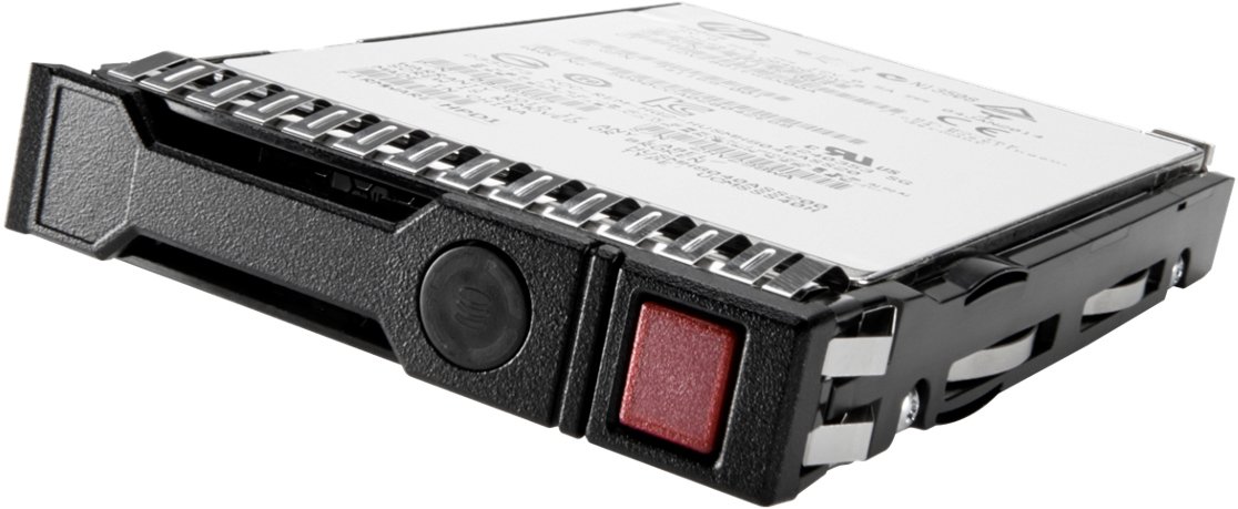 

Жесткий диск HP 801888-B21 4TB