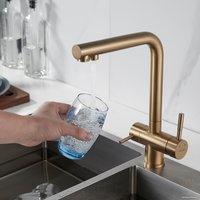 Смеситель Shevanik S468G