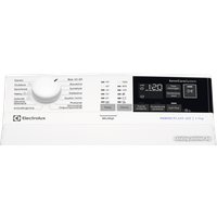 Стиральная машина с вертикальной загрузкой Electrolux SensiCare 600 EW6TN4272P