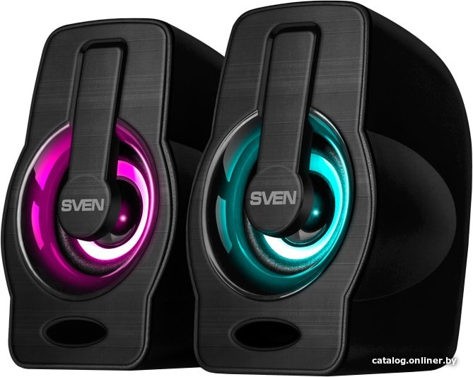 Акустика SVEN 255