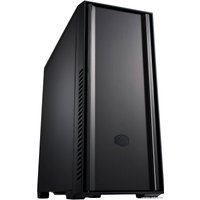 Корпус Cooler Master Silencio 650 Pure (RC-650L-KKN1)