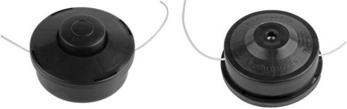 

Головка триммерная Wortex 0318253