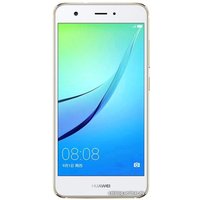 Смартфон Huawei Nova 4GB/64GB (золотистый) [CAZ-AL10]