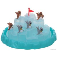 Настольная игра Фортуна Морские котики Ф72331