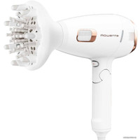 Фен Rowenta Ultimate Experience Scalp Care CV9240F0