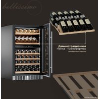 Винный шкаф Meyvel MV77PRO-KST2