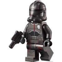 Конструктор LEGO Star Wars 75314 Штурмовой шаттл Бракованной Партии