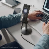 Проводной микрофон FIFINE K670B