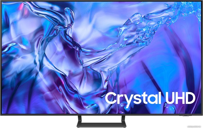 Samsung Crystal UHD 4K DU8500 UE65DU8500UXRU
