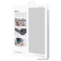 Чехол для планшета Uniq NPDA10.9(2022)-MOVPNK для iPad Air 10.9 (2022/2020) (розовый)