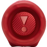 Беспроводная колонка JBL Charge 6 (красный)