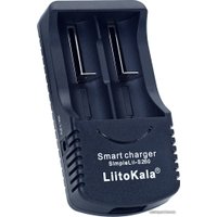 Зарядное устройство LiitoKala Lii-S260