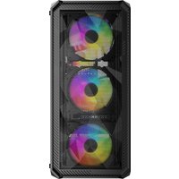 Компьютер Iven Gaming Black 193103