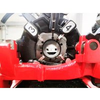 Резьбонарезной станок VOLL V-Matic A3 2.20080