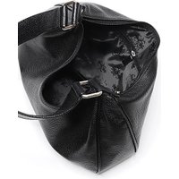 Женская сумка Galanteya 44824 25с22к45 (черный)