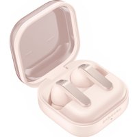 Наушники Samsung Galaxy Buds 4 Pro (розовое золото) в Бресте