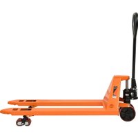 Тележка ручная Gigant JHPT2500