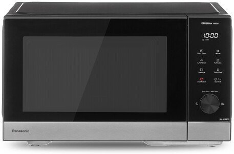 Микроволновая печь Panasonic NN-SD38QSEPG