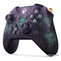 Геймпад Microsoft Xbox One Sea of Thieves Limited Edition