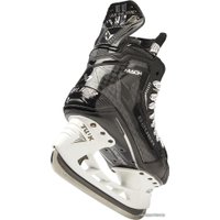 Коньки BAUER Supreme mach skate Intermediate (р. 35, полнота FIT 1)