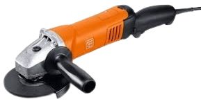 Угловая шлифмашина Fein WSG 11-125 RT
