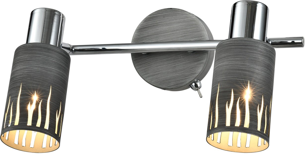 

Спот Rivoli Lethe 3123-312 Б0055654