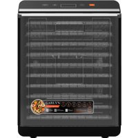 Сушилка для овощей и фруктов Garlyn D-12