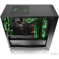 Корпус Thermaltake Versa H17 Window