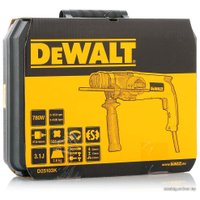 Перфоратор DeWalt D25103K