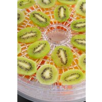 Сушилка для овощей и фруктов ETA Secca Plus 830190000