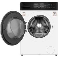 Стирально-сушильная машина Weissgauff WMD 4628 Inverter Steam