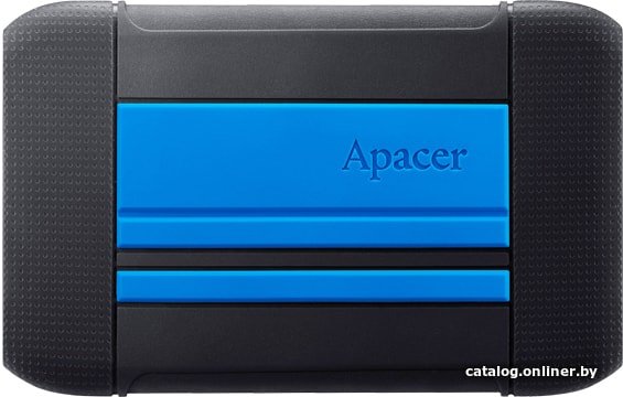 Внешний накопитель Apacer AC633 2TB AP2TBAC633U-1