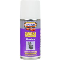  Pingo Силиконовая смазка 85060-0 150мл