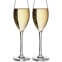 Набор бокалов для шампанского Chef&Sommelier Selection Q3674