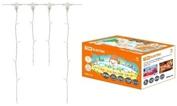 Гирлянда бахрома TDM Electric SQ0361-0032