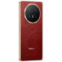Телефон HONOR Magic V6 16GB/512GB международная версия (красный)