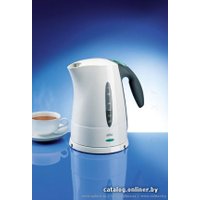 Электрический чайник Braun WK 210 White