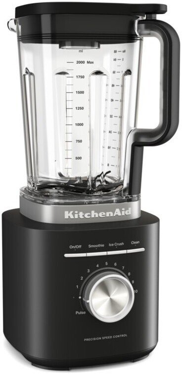 

Стационарный блендер KitchenAid Pure Power 5KSB2073EBM