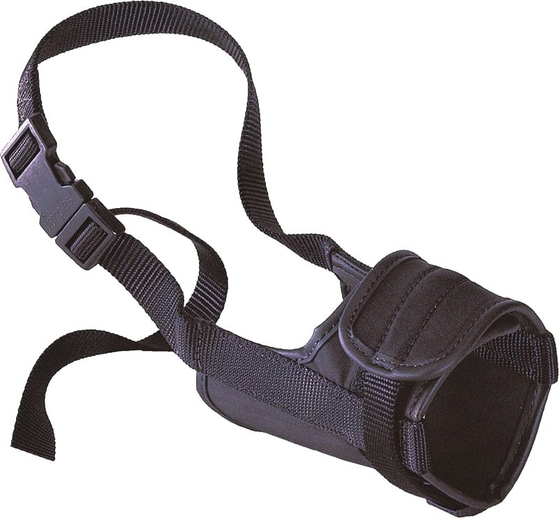 

Намордник Ferplast Safe XL 75584917 (черный)