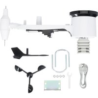 Метеостанция Levenhuk Wezzer PRO LP300