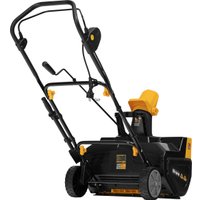 Снегоуборщик Denzel ESB-560-M