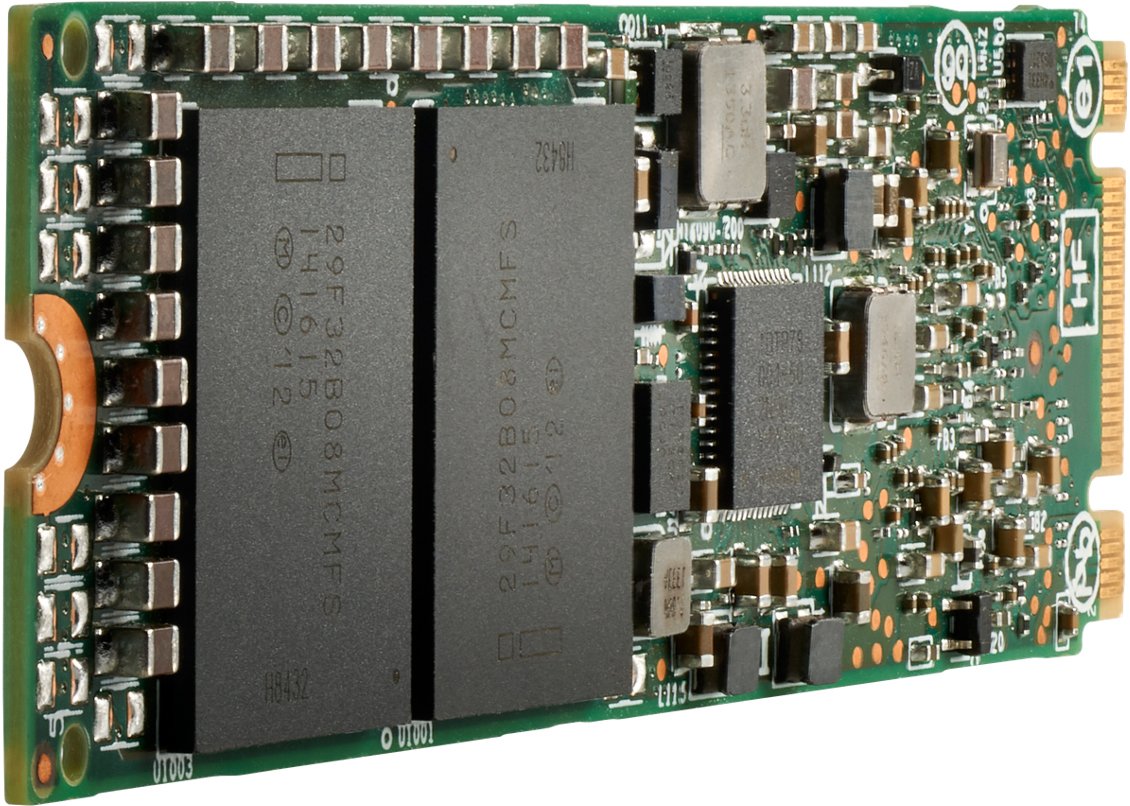SSD HP P19890-B21 480GB