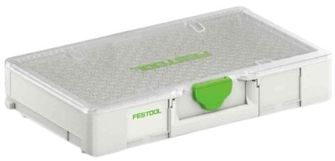 

Органайзер Festool Systainer Organizer SYS3 ORG L 89 204855