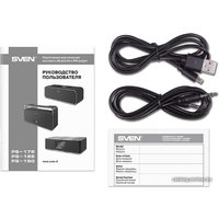 Беспроводная колонка SVEN PS-190