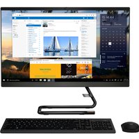 Моноблок Lenovo IdeaCentre A340-24IGM F0E70054RK