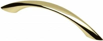 

Крючок мебельный AKS US26-96 (золото)