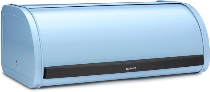 

Хлебница Brabantia 203107 (небесно-голубой)