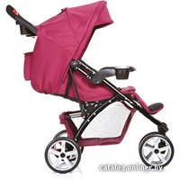 Коляска прогулочная «книга» Geoby C922