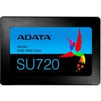 SSD ADATA Ultimate SU720 500GB ASU720SS-500G-C