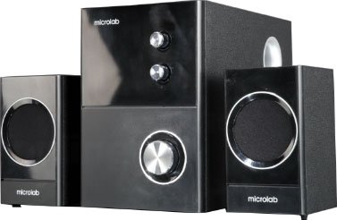 

Акустика Microlab M 223